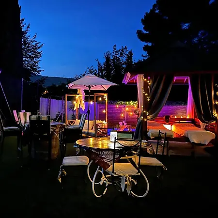 Hébergement de vacances Lamaisondugenie Nice