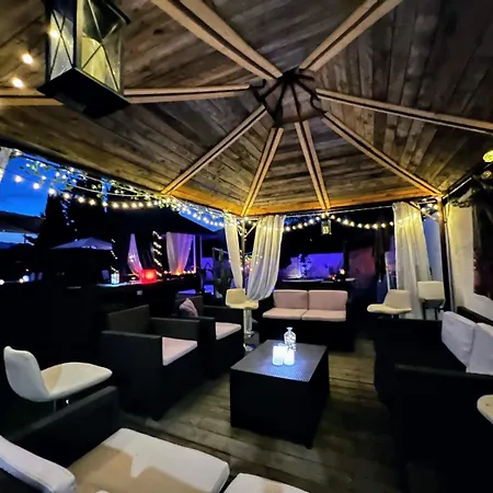 La Maison Du Genie Casa vacanze Nizza