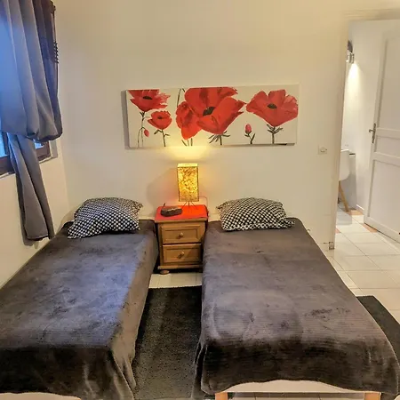 Lamaisondugenie Holiday home