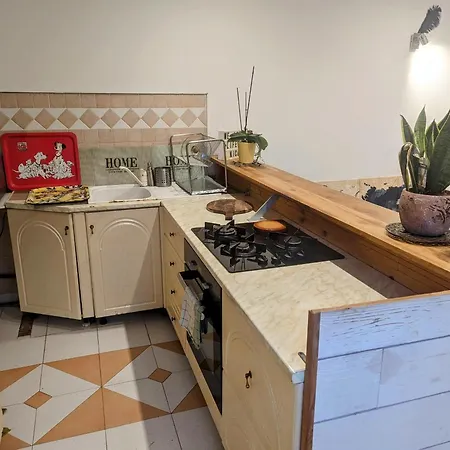 Casa vacanze La Maison Du Genie *