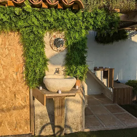 Casa vacanze La Maison Du Genie *