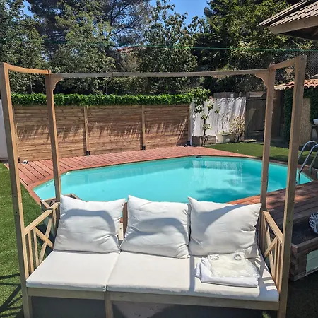 Casa vacanze La Maison Du Genie *